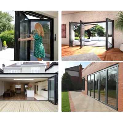 Double Glazing Services in Hockley – Energy-Efficient Windows Double-glazed window installation on a home in Hockley, Surrey.